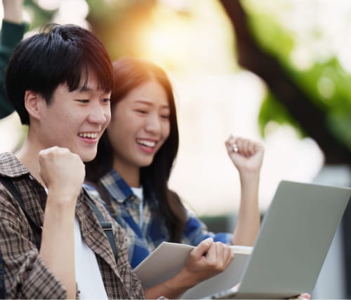 Application for Student Exchange